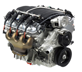 P3669 Engine